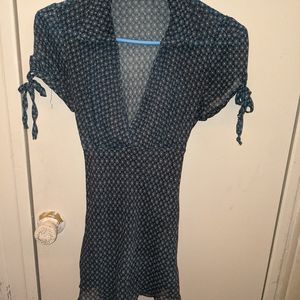 Charlotte Russe adorable top